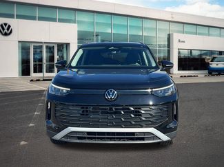 New 2026 Volkswagen Tiguan S AWD/4WD video 2