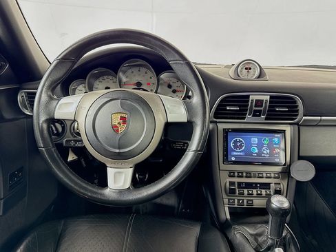 Used 2005 Porsche 911 Carrera S RWD image 15