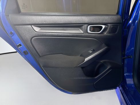 Used 2024 Honda Civic Sport image 26