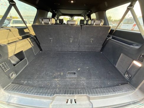 Used 2020 Ford Expedition Max Limited w/ Equipment Group 301A AWD/4WD image 17
