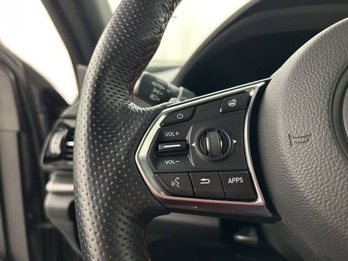 Used 2023 Acura RDX A-Spec image 9