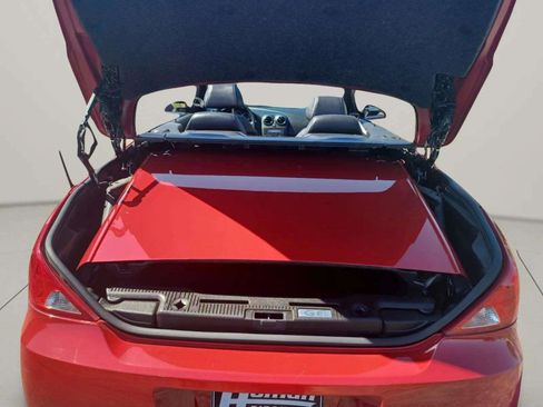 Used 2006 Pontiac G6 GTP Convertible w/ Premium Value Package FWD image 25