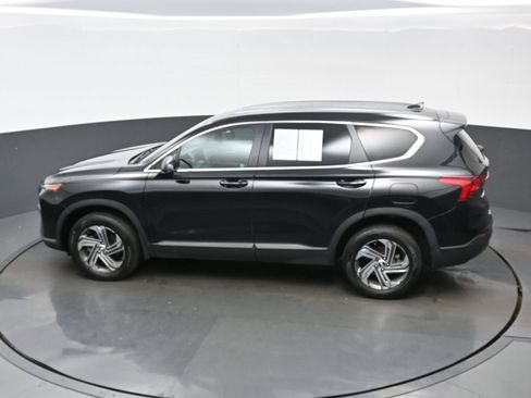 Used 2023 Hyundai Santa Fe SE AWD/4WD image 33