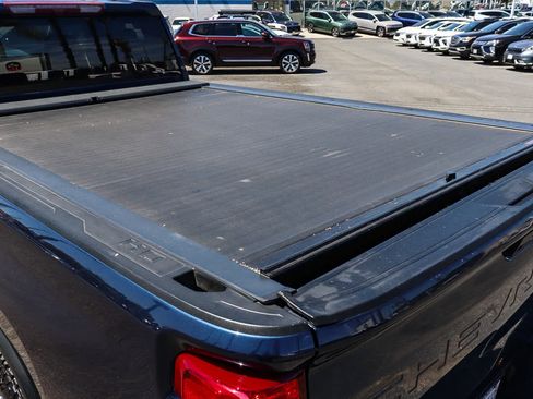 Used 2021 Chevrolet Silverado 3500 LT w/ Gooseneck/5TH Wheel Package RWD image 13
