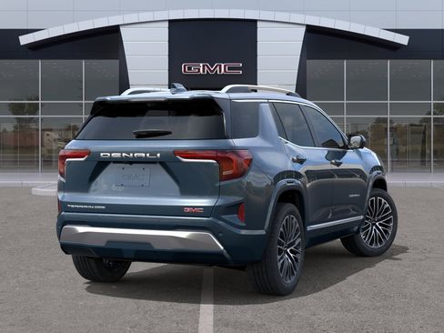 New 2026 GMC Terrain Denali AWD/4WD image 4