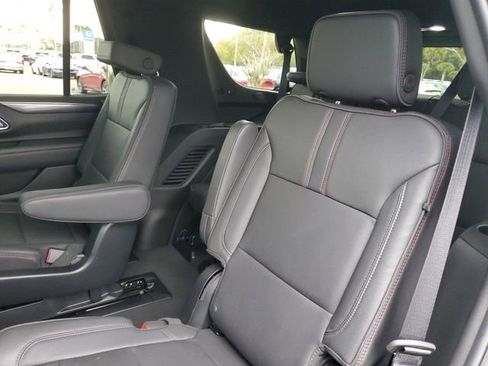 Certified 2023 Chevrolet Tahoe RST w/ RST Performance Edition image 10