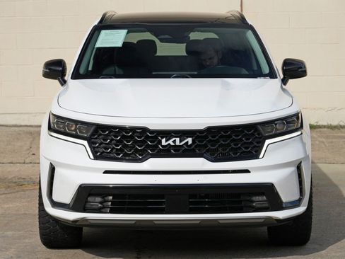 Used 2022 Kia Sorento SX AWD/4WD image 44