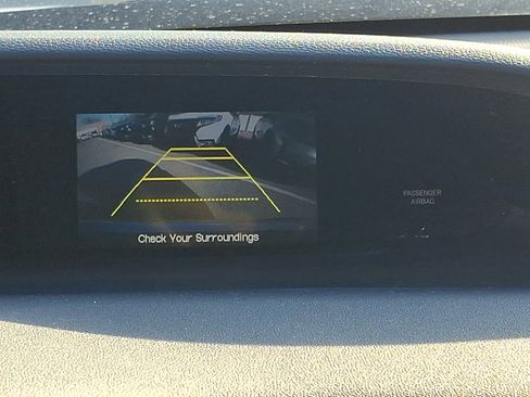 Used 2015 Honda Civic LX image 17