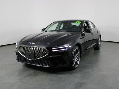 Used 2025 Genesis G70 2.5T