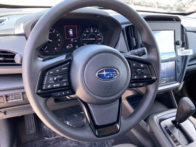 New 2026 Subaru Crosstrek 2.5i AWD/4WD image 12