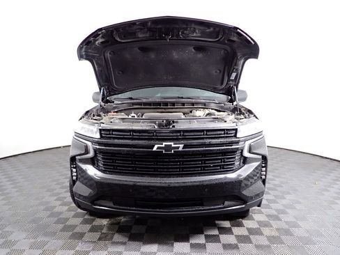 Used 2023 Chevrolet Tahoe RST image 11