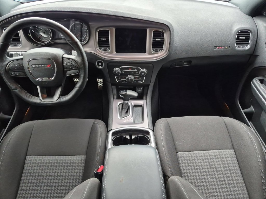 Used 2023 Dodge Charger Scat Pack RWD image 15