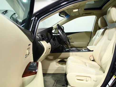 Used 2015 Lexus RX 350 AWD image 19