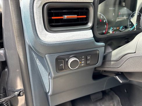 Used 2024 Ford Maverick XLT w/ Equipment Group 300A Standard AWD/4WD image 20