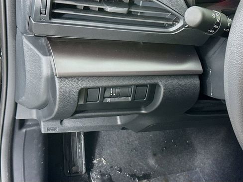 New 2026 Subaru Impreza 2.0i Sport image 14