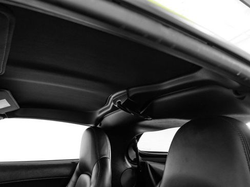 Used 2008 Chevrolet Corvette Coupe image 22