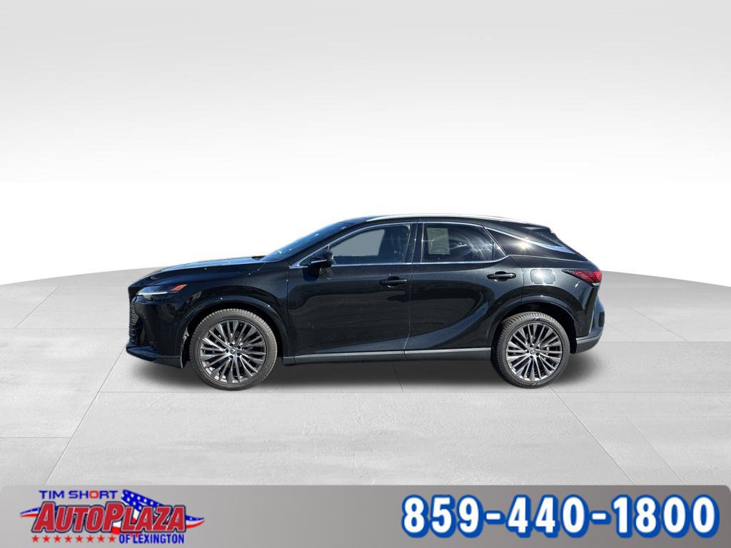 Used 2023 Lexus RX 350 AWD w/ Accessory Package (Z1) image 2
