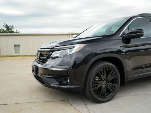 Used 2021 Honda Pilot Special Edition image 17