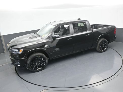 New 2026 RAM 1500 Limited image 45