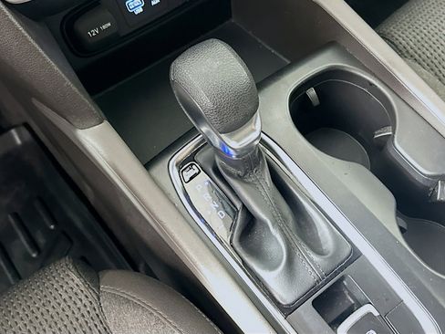Used 2019 Hyundai Santa Fe SE FWD image 24