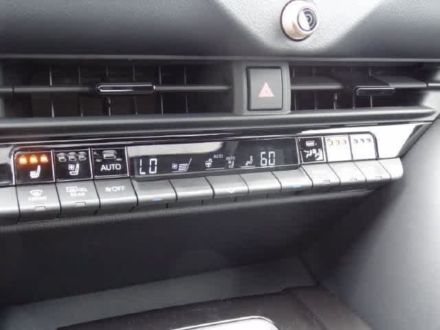 Certified 2026 Toyota Crown AWD/4WD image 27