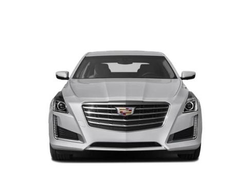 Used 2019 Cadillac CTS Luxury AWD/4WD image 5