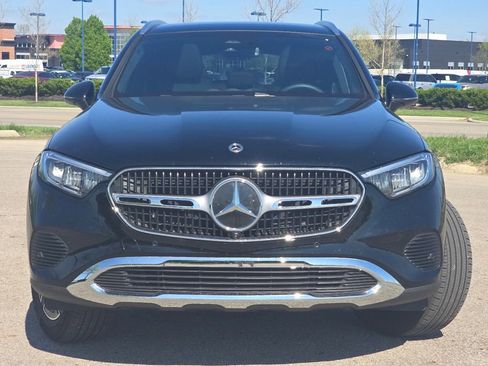 Used 2026 Mercedes-Benz GLC 300 4MATIC image 12