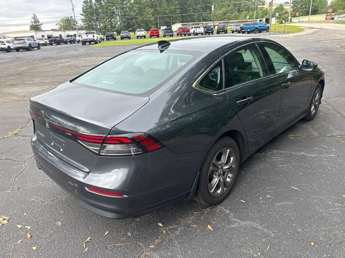 Used 2024 Honda Accord EX image 5