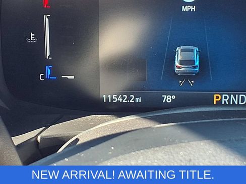 Certified 2024 Ford Escape ST-Line w/ Tech Pack #1 AWD/4WD image 17
