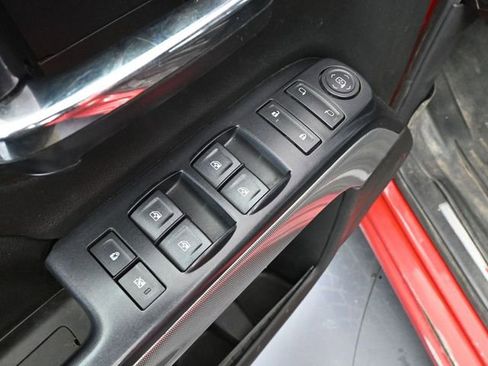 Used 2015 Chevrolet Silverado 1500 LT w/ All Star Edition AWD/4WD image 22