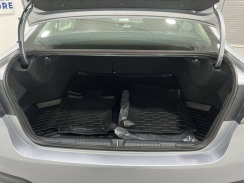 Certified 2025 Subaru Legacy Premium AWD/4WD image 22