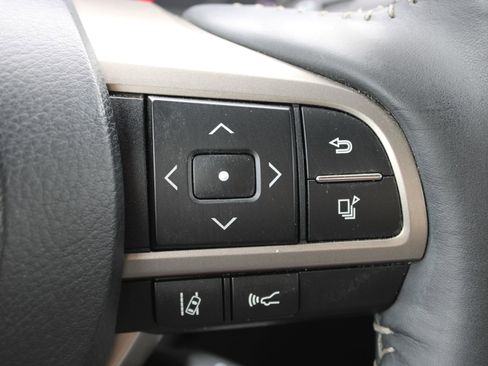 Used 2017 Lexus ES 350 w/ Luxury Package image 33