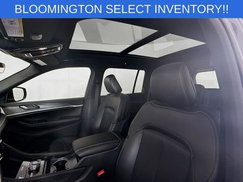 New 2025 Jeep Grand Cherokee Limited image 22