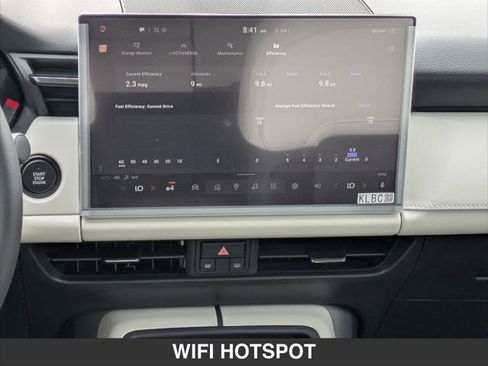New 2026 MAZDA CX-5 Select AWD/4WD image 8