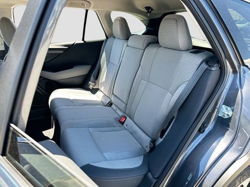 Certified 2025 Subaru Outback Premium w/ Popular Package #1A AWD/4WD image 25