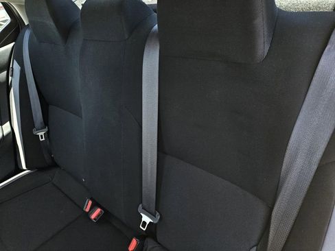 New 2025 Nissan Versa S w/ Trunk Package image 8