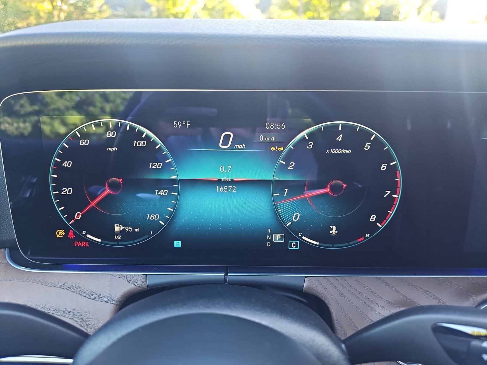 Used 2023 Mercedes-Benz E 350 4MATIC Sedan image 18