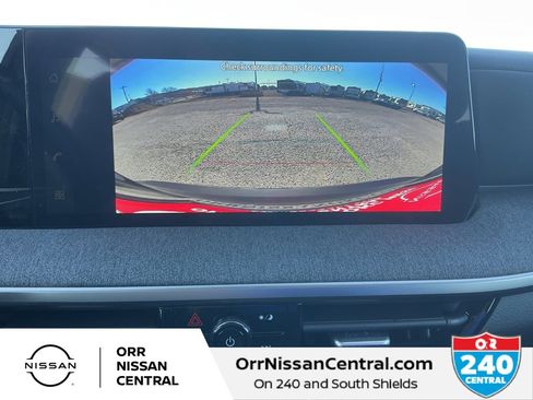 New 2026 Nissan Kicks S image 25