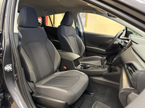 Used 2025 Subaru Impreza 2.0i image 13