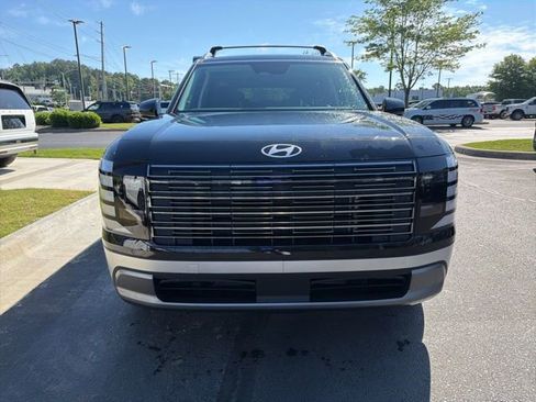 New 2026 Hyundai Palisade SEL FWD image 2
