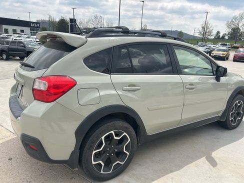 Used 2014 Subaru Crosstrek 2.0i Limited image 25