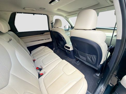 Used 2021 Hyundai Palisade SEL FWD image 28