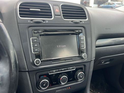 Used 2013 Volkswagen Jetta SE FWD image 12