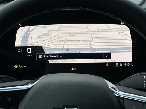 New 2026 Chevrolet Traverse LT image 12