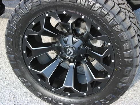 Used 2024 Ford F150 XLT w/ Equipment Group 302A MID AWD/4WD image 28