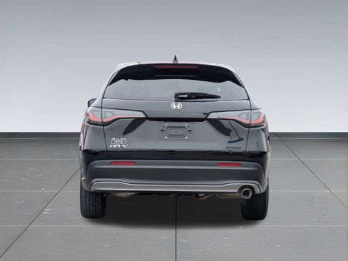 Certified 2024 Honda HR-V Sport image 5