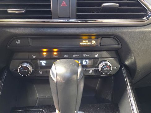Used 2019 MAZDA CX-9 Grand Touring image 20