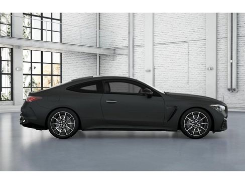 New 2026 Mercedes-Benz CLE 53 AMG CLE 53 AMG image 2