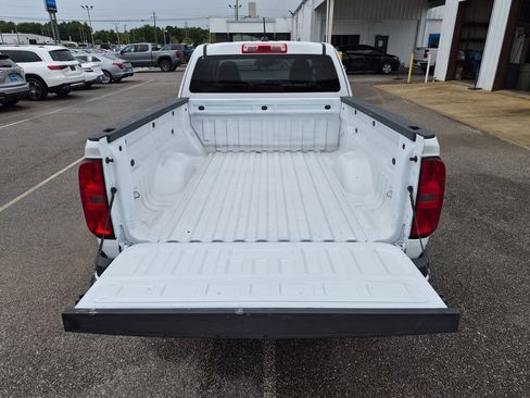 Used 2020 Chevrolet Colorado LT w/ Safety Package RWD image 32