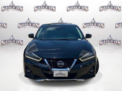 Used 2023 Nissan Maxima Platinum w/ Sport Mat Group